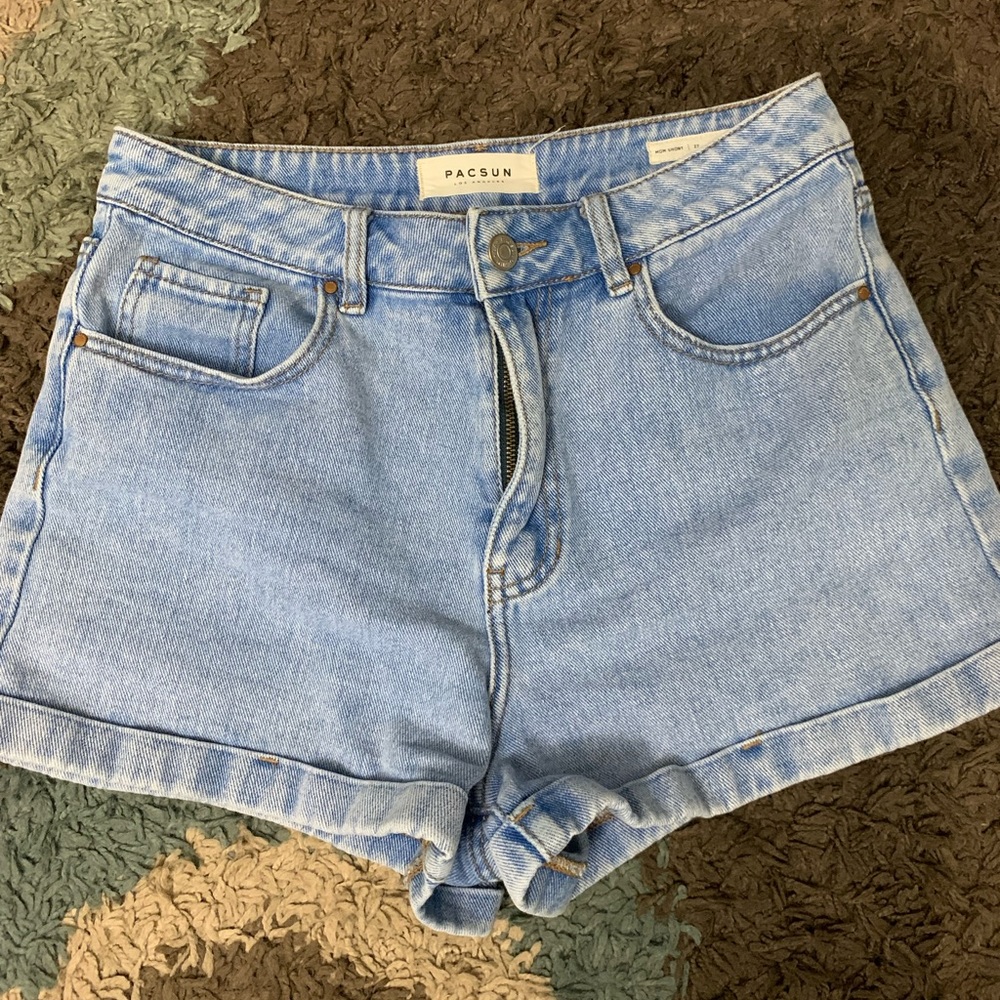 Pacsun Shorts